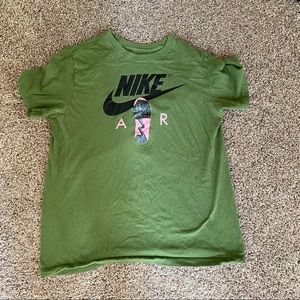 Nike Air Max Tee